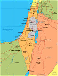 The Middle East